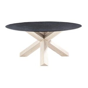 La Rotonda Dining Table