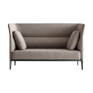 Camden Booth Sofa