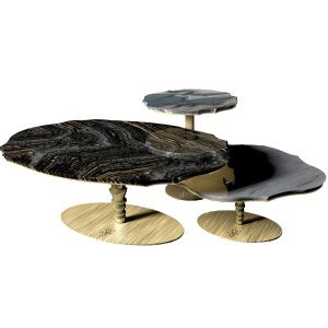 ChantillyCoffee Table
