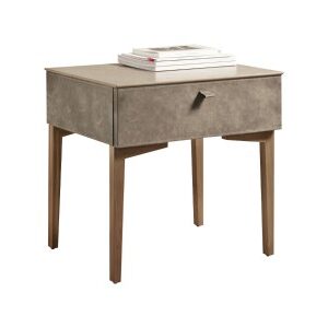K07 Bed Cabinet