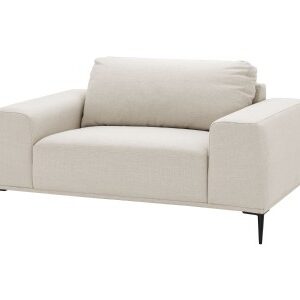 Loveseat Montado