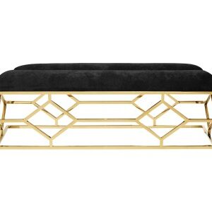 Bench Trellis