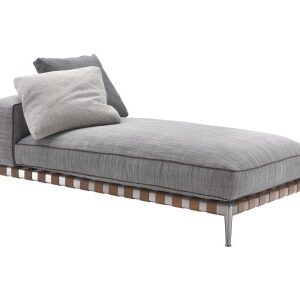 Gregory XLChaise Sofa
