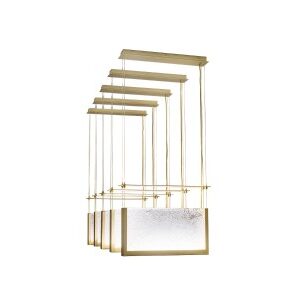 Shade Pendant Light