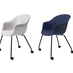 Bat Meeting Chair Office Chair