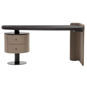 Overseas Office Desk