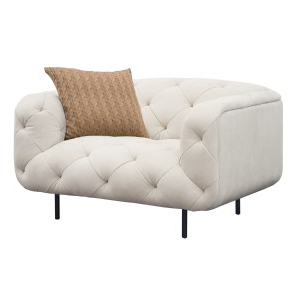 Overseas Single Sofa
