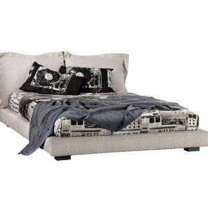 Nebula Five Double Bed
