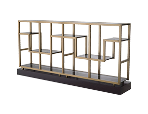 Dresser Lagonda