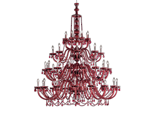 LA BEAUTE’ ROUGE