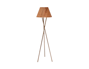 RAMAGE Floor lamp