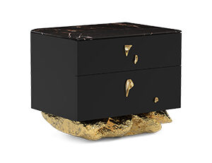 ANGRA SMALL NIGHTSTAND