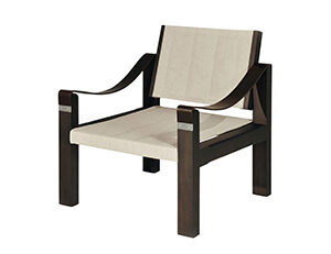 GRAND FAUTEUIL CONSULAT