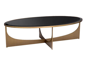 Coffee Table Elegance