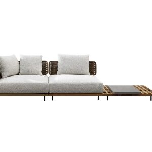 QUADRADO Multi Person Sofa