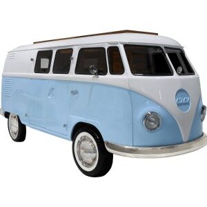 BUN VAN