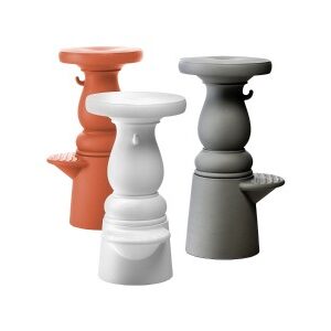 Container Bar Stool