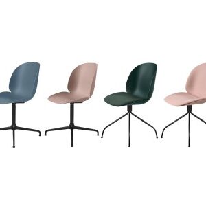 Beetle Meeting Office Chair