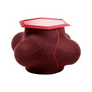 Elements Ottoman Chair