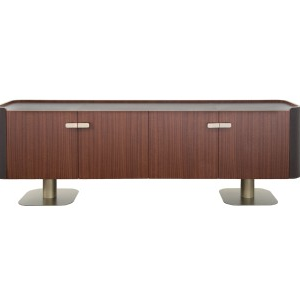 OverseasSide Cabinet