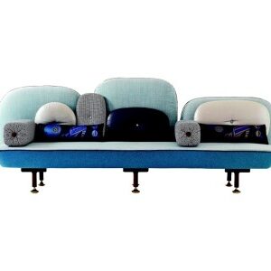 My Beautiful Sofa