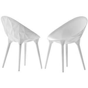 Rock Dining Chair