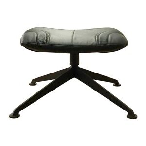 Longwave Ottoman Chair