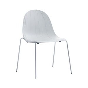 Impossible Wood Dining Chair