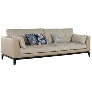 VIVIENNE Double Sofa