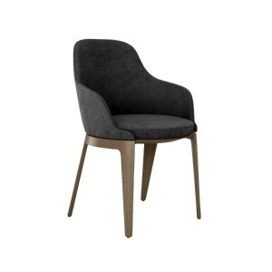 TOURNICOTI Dining Chair