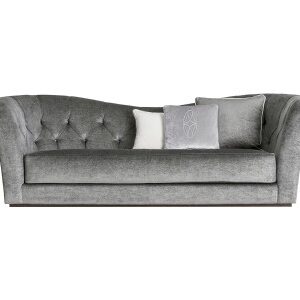BUTTERFLY Double Sofa