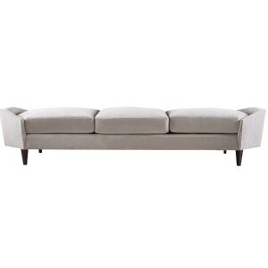 Diamond Sofa Ottoman