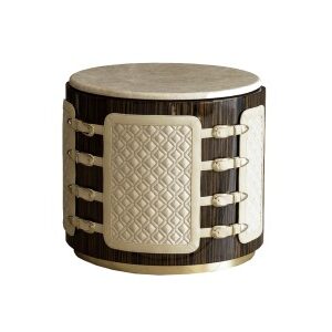 Carlotta Bed Cabinet