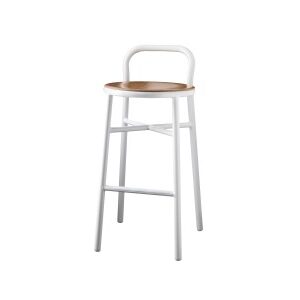 Pipe Bar Stool