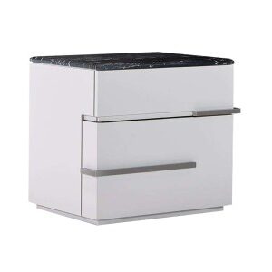 MAXIME BEDSIDE