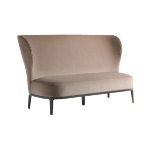 SPRING Double Sofa