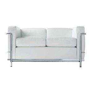 Lc2 Double Sofa
