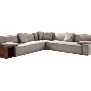 MYWORLD Multi-Seat Corner Sofa