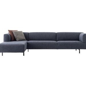 Met Corner Sofa