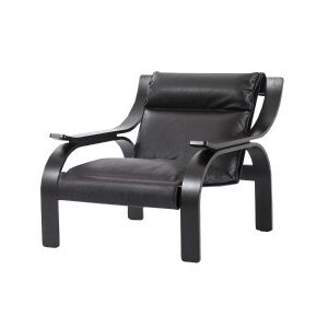 Woodline Armchair
