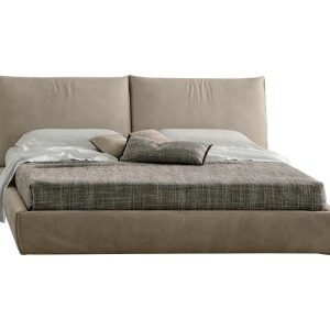 COCOON Double Bed