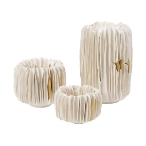 white Accessory