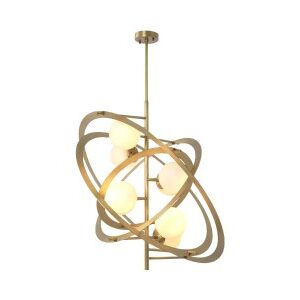 Space Pendant Light