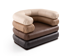 Blow Up armchair