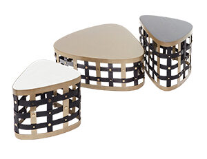 RHAPSODY COFFEE TABLE