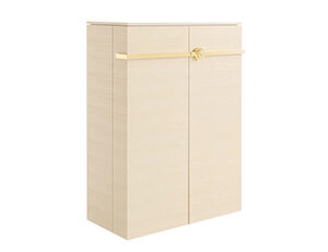 Iconic cabinet