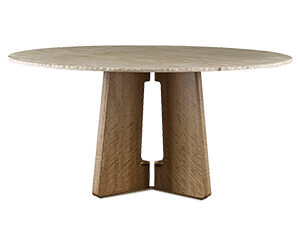 CALISTOGA DINING TABLE