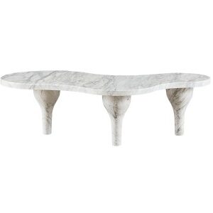 Freeform coffee table
