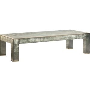 Descartes coffee table