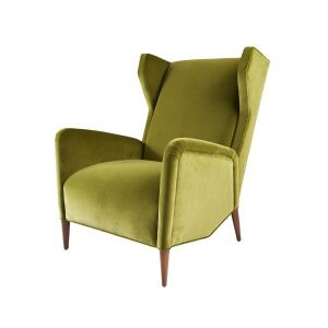 Icarus armchair